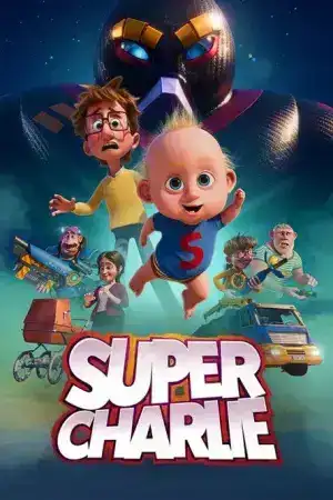 Super Charlie (2024)