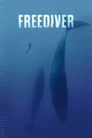 Freediver (2024) ดำดิ่งทะลุขีดจำกัด