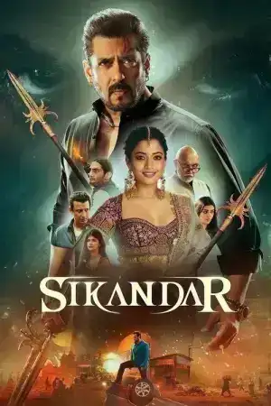 Sikandar (2025)