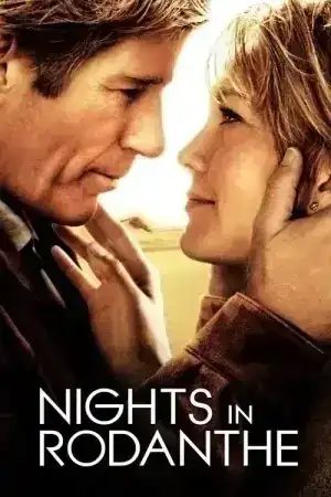 Nights In Rodanthe (2008) โรดันเต้รำลึก