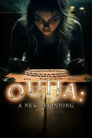 Ouija A New Beginning (2025)
