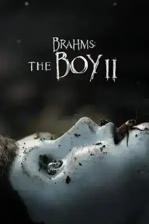 Brahms The Boy II (2020) ตุ๊กตาซ่อนผี 2