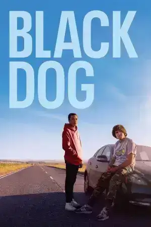 Black Dog (2024) สี่ขาหัวใจไม่ดำ