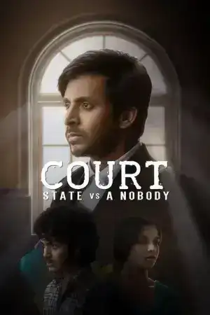 Court State vs A Nobody (2025)