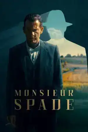 Monsieur Spade (2024) EP.1-6 (จบ)