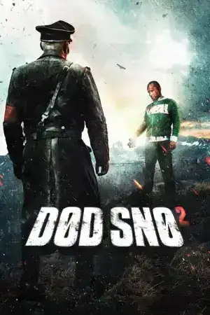 Dead Snow 2 Red vs Dead (2014) ผีหิมะ กัดกระชากโหด