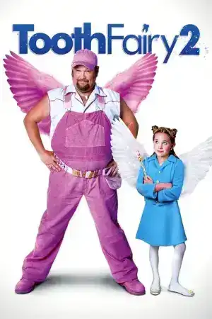 Tooth Fairy 2 (2012) เทพพิทักษ์ ฟันน้ำนม 2