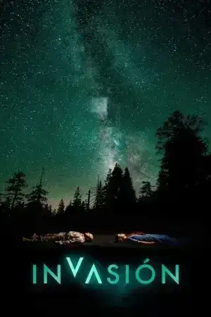 Invasion (2024)