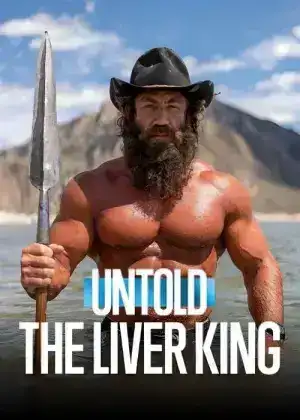 Untold The Liver King (2025) ราชาแห่งตับ