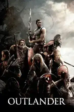 Outlander (2008) ไวกิ้งปีศาจมังกรไฟ