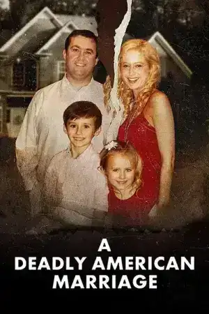 A Deadly American Marriage (2025) ชีวิตคู่ถึงฆาต