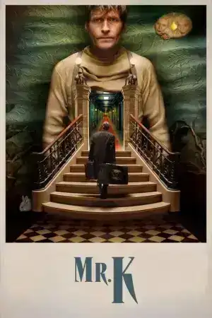 Mr. K (2025)