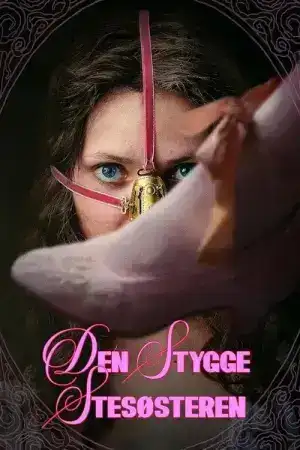 The Ugly Stepsister (2025)