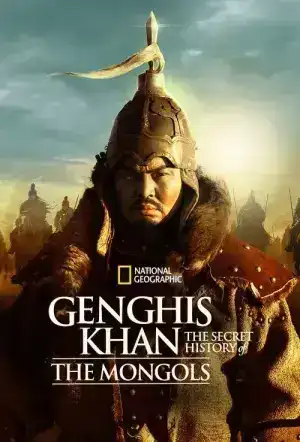 Genghis Khan The Secret History of the Mongols (2025) EP.1-6 (จบ)