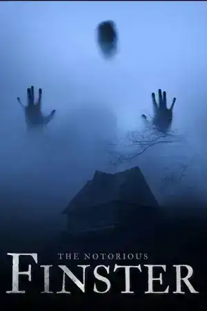 The Notorious Finster (2024)