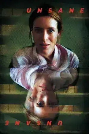 Unsane (2018) จิตหลอน