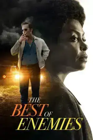 The Best of Enemies (2019) ศัตรูที่ดีที่สุด