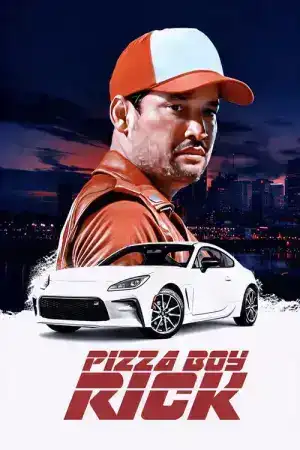 Pizza Boy Rick (2024)