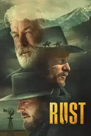 Rust (2025)