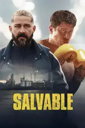 Salvable (2025)