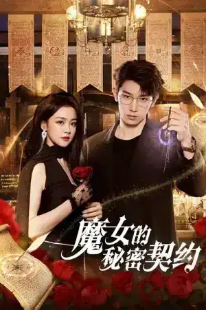 The Secret Contract of the Witch (2025) ลิขิตรักผู้วิเศษ EP.1-24 (จบ)