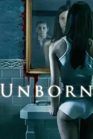The Unborn (2009) ทวงชีพกระชากวิญญาณสยอง