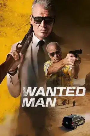 Wanted (2025) ประกาศจับเจียงหู