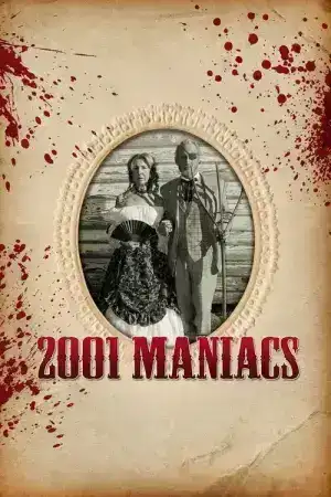 2001 Maniacs (2005) กองพันศพ เปิดนรกสับ