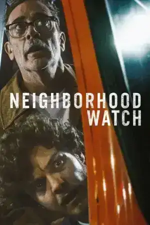 Neighborhood Watch (2025)