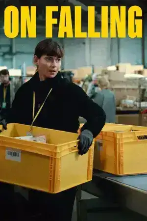On Falling (2024)