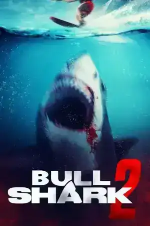 Bull Shark 2 (2025)