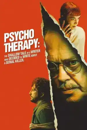 Psycho Therapy (2025)