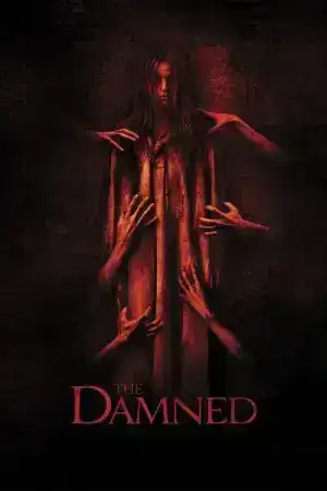 Gallows hill (2014) หุบเหวคนคลั่ง