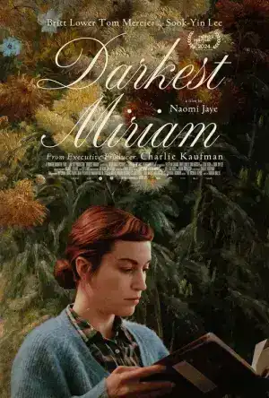 Darkest Miriam (2025)