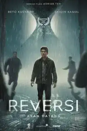 Reversi (2024) รีเวอร์ซี่ ย้อนชีวิตพลิกชะตา