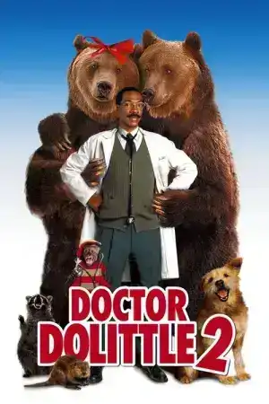 Dr. Dolittle 2 (2001) ด็อกเตอร์จ้อสื่อสัตว์โลกมหัศรรย์ 2