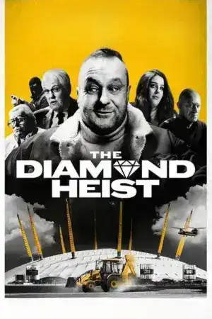 The Diamond Heist (2025) โจรกรรมเพชรแห่งศตวรรษ EP.1-3 (จบ)