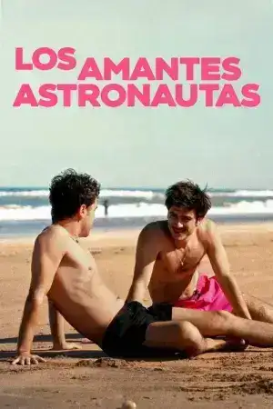 The Astronaut Lovers (2024)