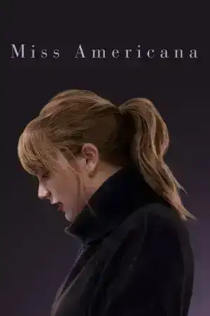 Taylor Swift Miss Americana (2020) เทย์เลอร์ สวิฟต์ มิส อเมริกาน่า