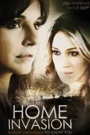 Home Invasion (2012)