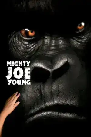 Mighty Joe Young (1998) ไมตี้ โจ ยัง สัญชาตญาณป่า ล่าถล่มเมือง
