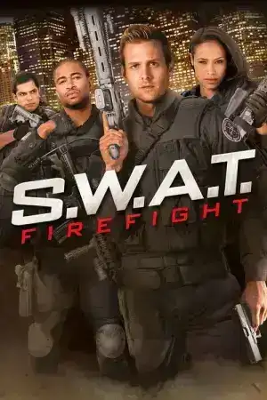 S.W.A.T. Firefight (2011) ส.ว.า.ท. หน่วยจู่โจมระห่ำโลก 2