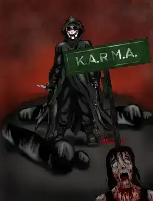 Karma (2025) อุบัติกรรม EP.1-6 (จบ)