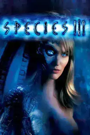 Species 3 (2004) สปีชี่ส์ 3 สายพันธุ์มฤตยู…กำเนิดใหม่พันธุ์นรก
