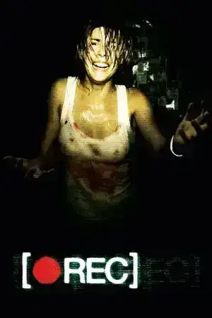 REC 1 (2007) ปิดตึกสยอง
