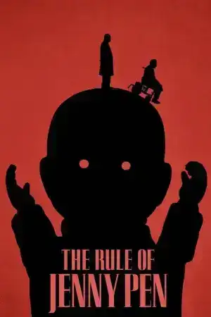 The Rule of Jenny Pen (2025)