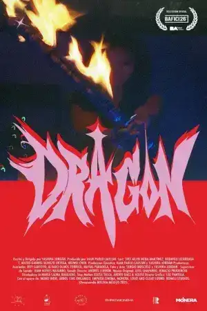 Dragon (2025)