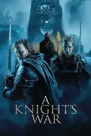 A Knight s War (2025)