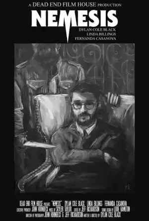 Nemesis (2025) สัตว์ประหลาดเนเมซิส