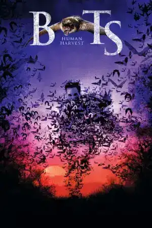 Bats Human Harvest (2007)